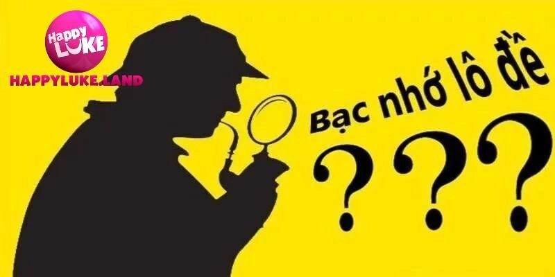 Phương Pháp Bạc Nhớ Lô Đề – Chốt Số Dễ Dàng Trong Ngày