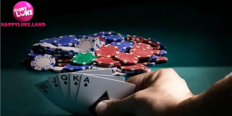 cách chơi poker