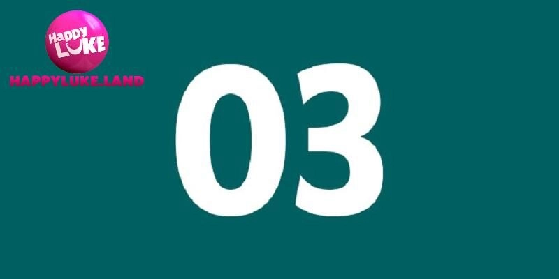 Gợi Ý Đề Về 03 Hôm Sau Đánh Con Gì Có Cơ Hội Thắng Cao