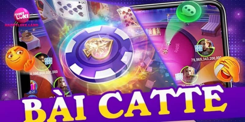 Giải thích bài Catte